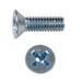 PHILLIP FLAT HEAD MACHINE SCREW